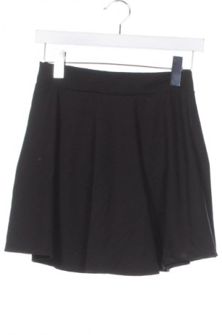 Fustă, Mărime XS, Culoare Negru, Preț 31,99 Lei