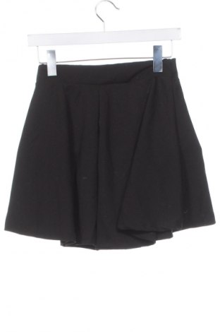 Fustă, Mărime XS, Culoare Negru, Preț 24,99 Lei