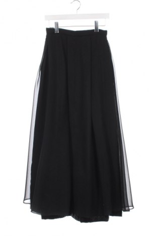 Fustă, Mărime XS, Culoare Negru, Preț 109,06 Lei