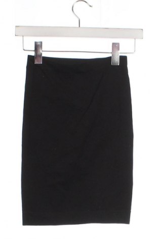 Fustă, Mărime XXS, Culoare Negru, Preț 45,99 Lei