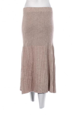 Spódnica Unbranded, Rozmiar L, Kolor Brązowy, Cena 31,99 zł