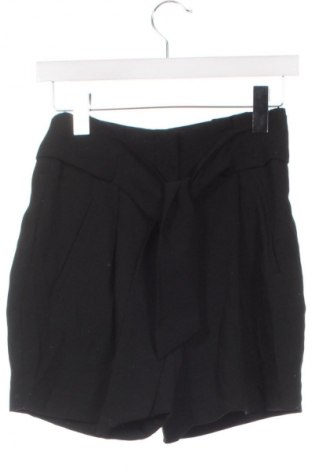 Fustă-pantalon H&M, Mărime XS, Culoare Negru, Preț 62,99 Lei