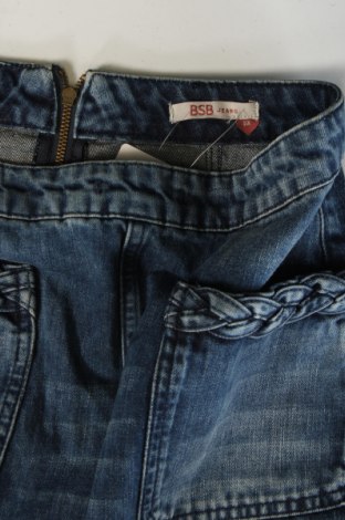 Sukňa BSB Jeans, Veľkosť XS, Farba Modrá, Cena  56,34 €