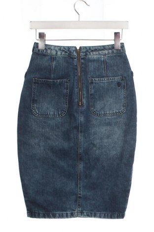 Sukňa BSB Jeans, Veľkosť XS, Farba Modrá, Cena  27,68 €