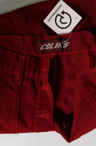 Пола Colin's, Размер S, Цвят Червен, Цена 12,49 лв.