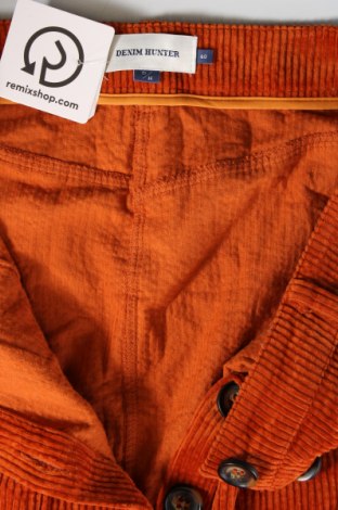 Rock Denim Hunter, Größe M, Farbe Orange, Preis 38,49 €