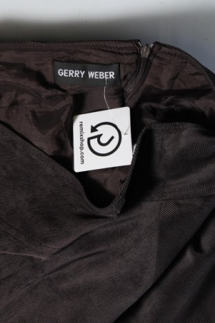 Rock Gerry Weber, Größe M, Farbe Braun, Preis € 19,99