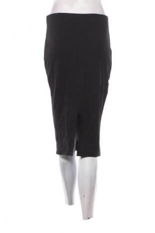 Fustă Gina Tricot, Mărime L, Culoare Negru, Preț 88,99 Lei