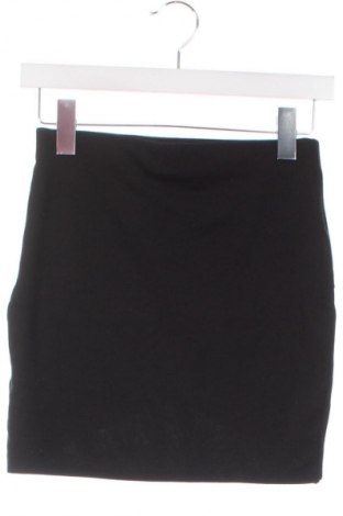 Fustă Gina Tricot, Mărime XS, Culoare Negru, Preț 10,99 Lei