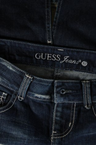 Φούστα Guess, Μέγεθος M, Χρώμα Μπλέ, Τιμή 38,87 €