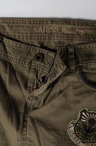 Rock Guess, Größe M, Farbe Grün, Preis € 90,02