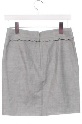 Sukňa J.Crew, Veľkosť XS, Farba Sivá, Cena  29,95 €