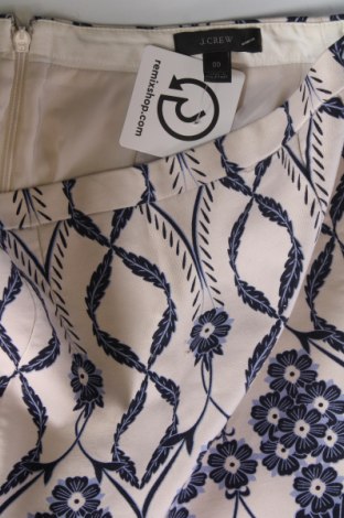 Sukňa J.Crew, Veľkosť XS, Farba Viacfarebná, Cena  29,95 €