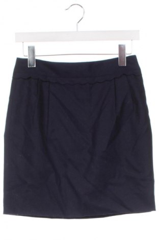 Sukňa J.Crew, Veľkosť XS, Farba Modrá, Cena  29,95 €