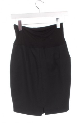 Fustă Koe, Mărime XS, Culoare Negru, Preț 23,99 Lei