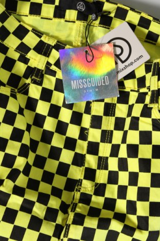 Sukňa Missguided, Veľkosť M, Farba Viacfarebná, Cena  15,80 €