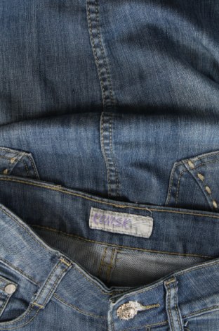 Φούστα N&p.79 Jeans Wear, Μέγεθος XXS, Χρώμα Μπλέ, Τιμή 11,76 €