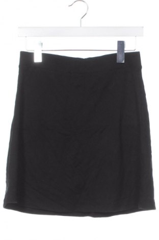 Fustă NA-KD, Mărime XS, Culoare Negru, Preț 29,99 Lei