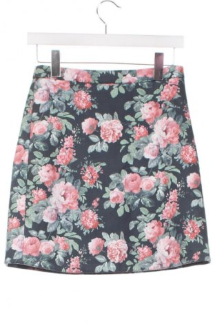 Fustă Orsay, Mărime XS, Culoare Multicolor, Preț 14,99 Lei