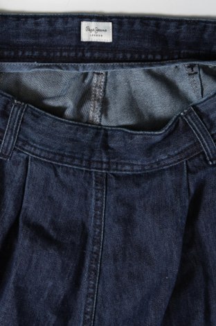 Φούστα Pepe Jeans, Μέγεθος L, Χρώμα Μπλέ, Τιμή 14,99 €