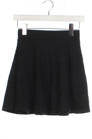 Fustă Pimkie, Mărime XS, Culoare Negru, Preț 62,99 Lei