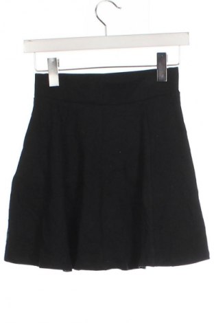 Fustă Pimkie, Mărime XS, Culoare Negru, Preț 62,99 Lei