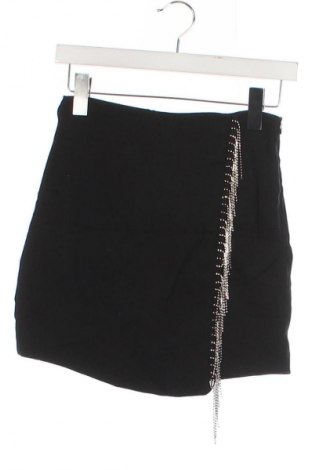 Fustă THE LULU, Mărime XS, Culoare Negru, Preț 134,99 Lei