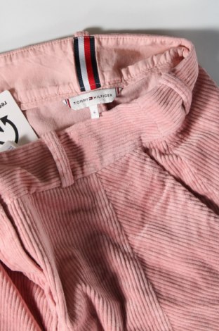 Sukně Tommy Hilfiger, Velikost XS, Barva Růžová, Cena  569,00 Kč