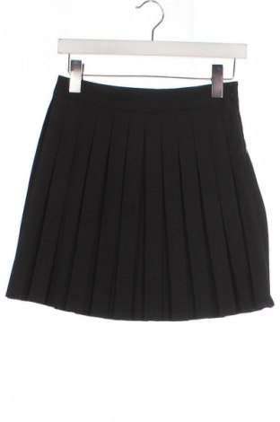 Fustă Trendyol, Mărime XS, Culoare Negru, Preț 166,99 Lei