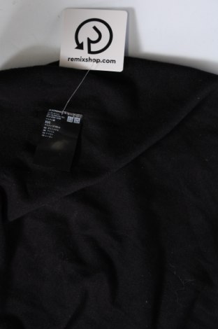 Fustă Uniqlo, Mărime XS, Culoare Negru, Preț 134,99 Lei