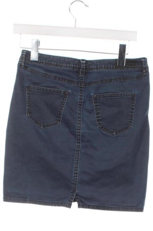 Rock Vero Moda, Größe XS, Farbe Blau, Preis 13,81 €