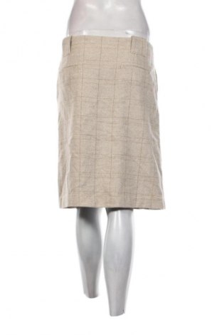 Sukně Zara, Velikost M, Barva Béžová, Cena  319,00 Kč