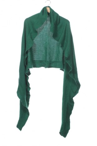 Poncho, Mărime M, Culoare Verde, Preț 67,99 Lei