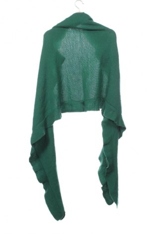 Poncho, Mărime M, Culoare Verde, Preț 67,99 Lei