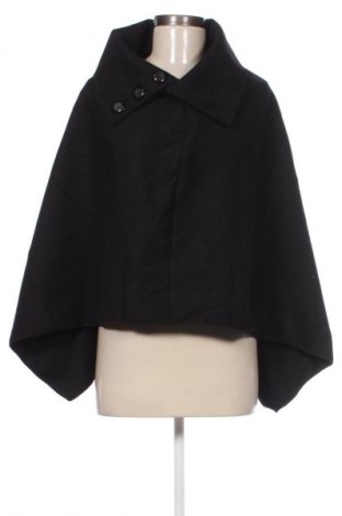 Poncho, Mărime M, Culoare Negru, Preț 52,99 Lei