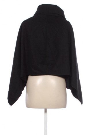 Poncho, Mărime M, Culoare Negru, Preț 52,99 Lei