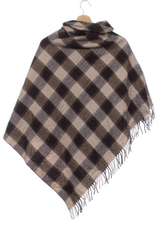 Poncho, Größe M, Farbe Mehrfarbig, Preis € 20,49