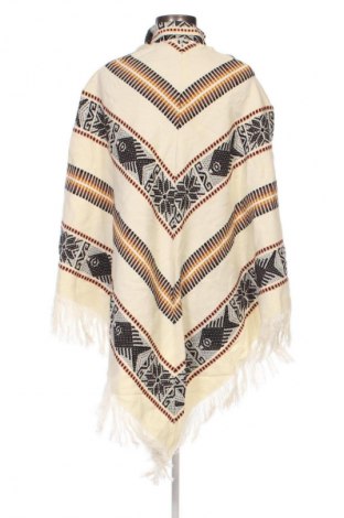 Poncho, Mărime M, Culoare Multicolor, Preț 95,99 Lei