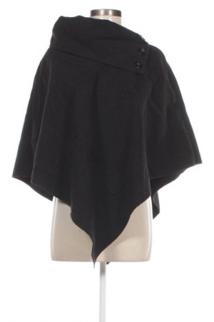 Poncho, Mărime M, Culoare Negru, Preț 67,99 Lei