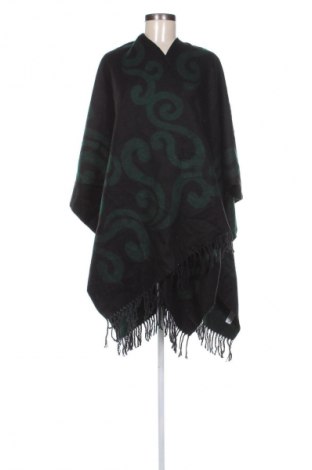 Poncho, Größe M, Farbe Mehrfarbig, Preis 13,49 €