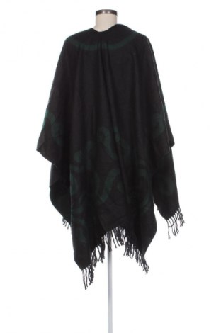 Poncho, Größe M, Farbe Mehrfarbig, Preis 13,49 €