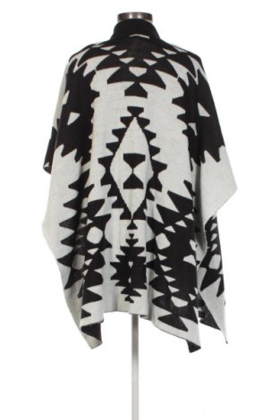 Poncho, Mărime M, Culoare Multicolor, Preț 67,99 Lei