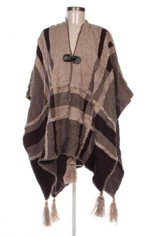 Poncho, Mărime XL, Culoare Multicolor, Preț 69,99 Lei