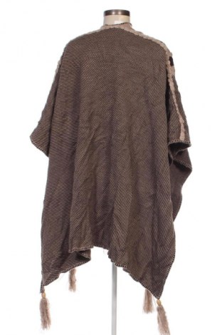 Poncho, Mărime XL, Culoare Multicolor, Preț 69,99 Lei