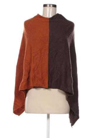 Poncho, Größe M, Farbe Mehrfarbig, Preis 20,49 €