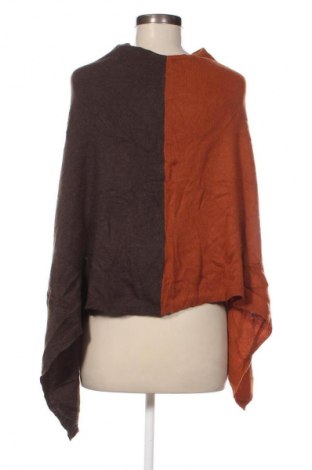 Poncho, Größe M, Farbe Mehrfarbig, Preis 20,49 €