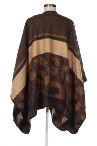 Poncho, Mărime M, Culoare Multicolor, Preț 67,99 Lei