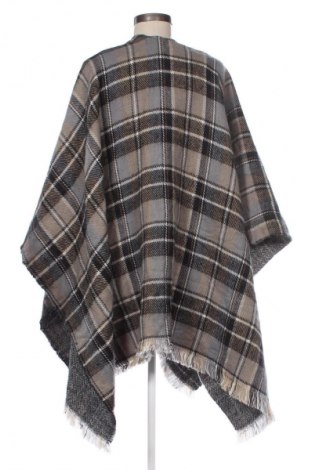 Poncho, Mărime M, Culoare Multicolor, Preț 67,99 Lei