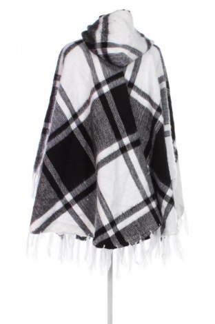 Poncho, Mărime M, Culoare Multicolor, Preț 67,99 Lei