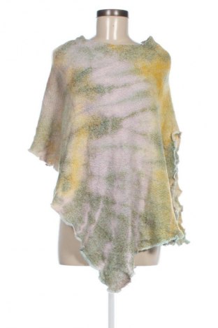 Poncho, Mărime M, Culoare Multicolor, Preț 67,99 Lei